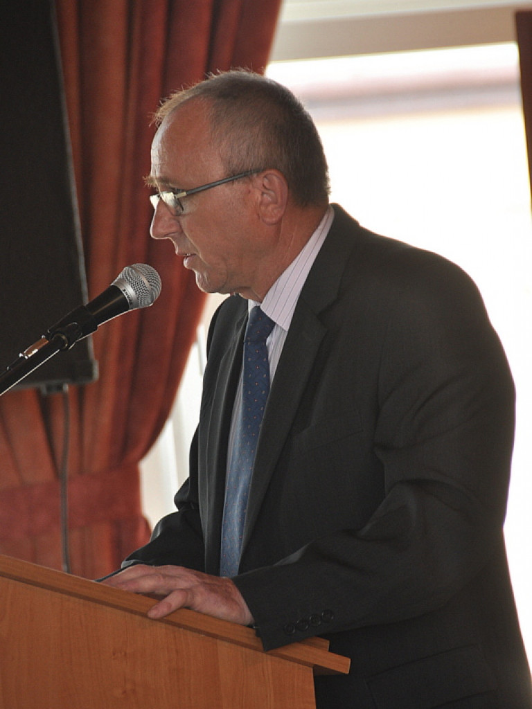 Powiatowe Podsumowanie Roku Sportowego