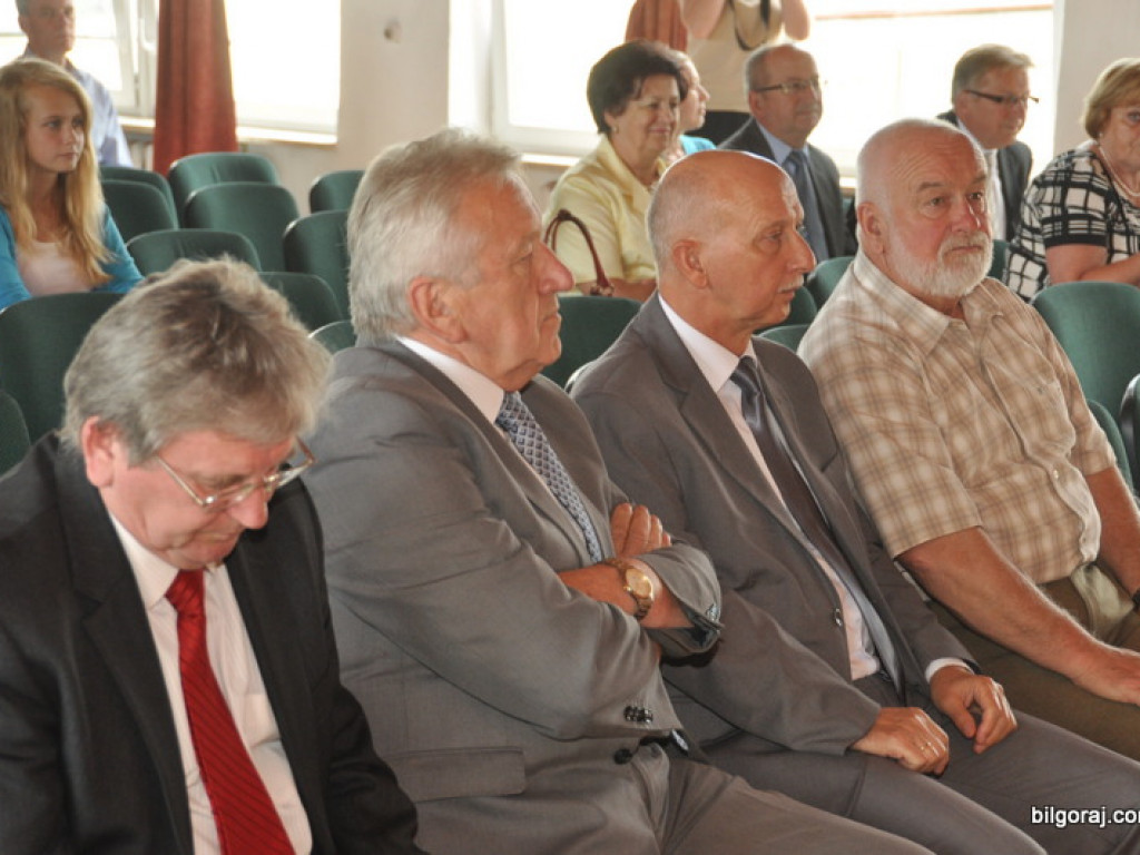 Powiatowe Podsumowanie Roku Sportowego