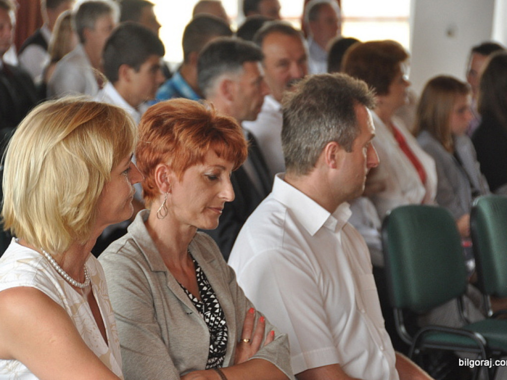 Powiatowe Podsumowanie Roku Sportowego