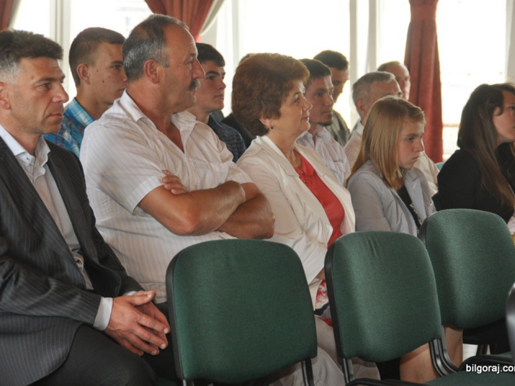 Powiatowe Podsumowanie Roku Sportowego