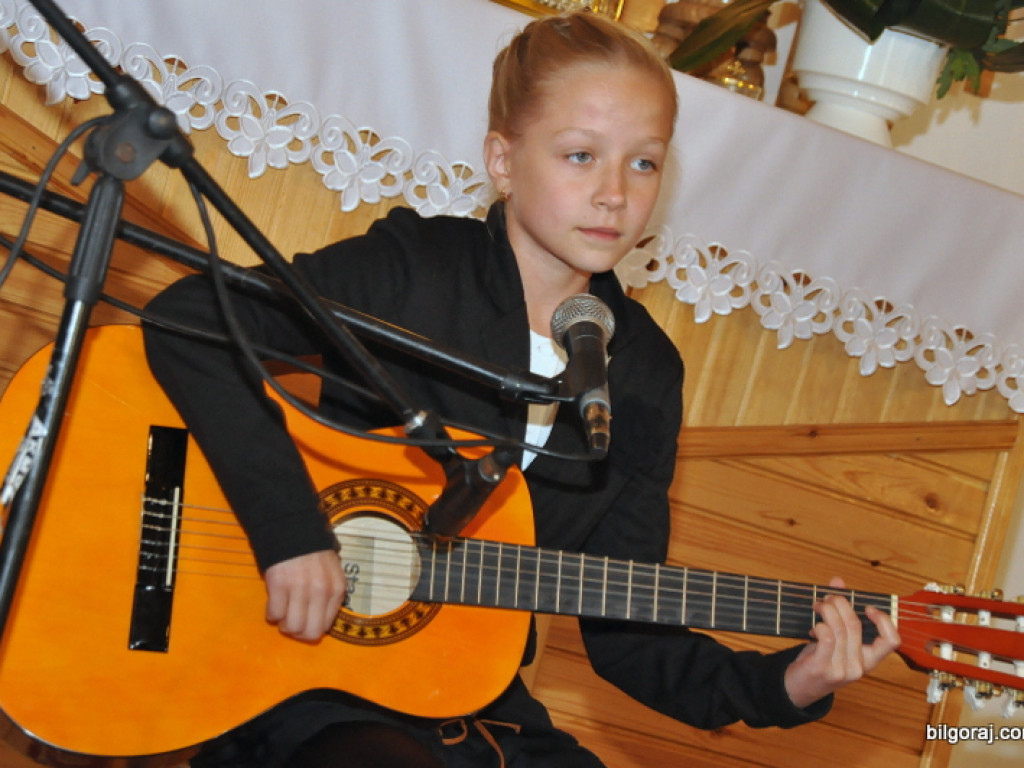 VI Diecezjalny Dziecięcy Festiwal Piosenki Religijnej (FOTO, WYNIKI)