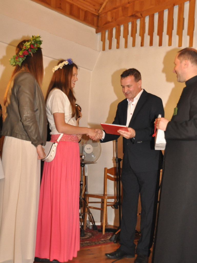 VI Diecezjalny Dziecięcy Festiwal Piosenki Religijnej (FOTO, WYNIKI)