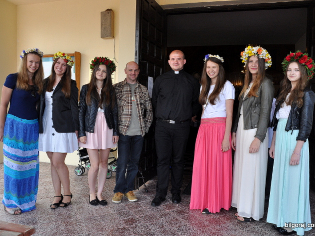 VI Diecezjalny Dziecięcy Festiwal Piosenki Religijnej (FOTO, WYNIKI)