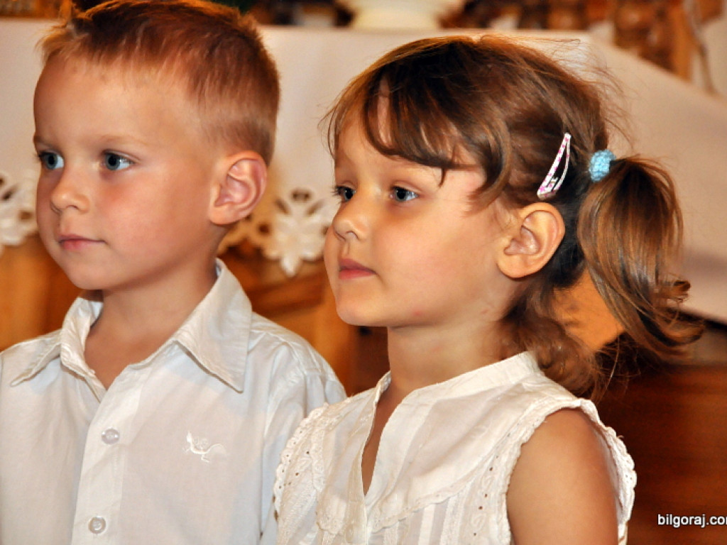 VI Diecezjalny Dziecięcy Festiwal Piosenki Religijnej (FOTO, WYNIKI)