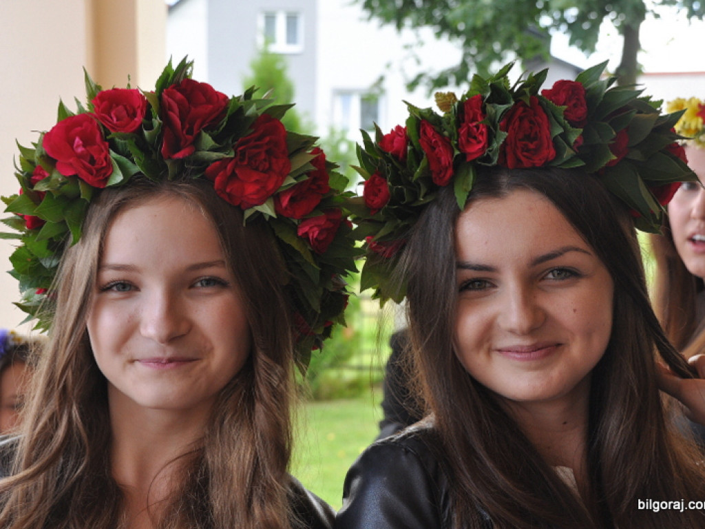 VI Diecezjalny Dziecięcy Festiwal Piosenki Religijnej (FOTO, WYNIKI)