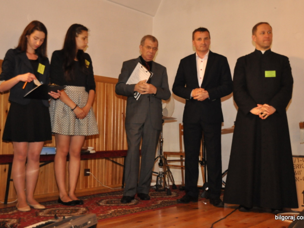 VI Diecezjalny Dziecięcy Festiwal Piosenki Religijnej (FOTO, WYNIKI)