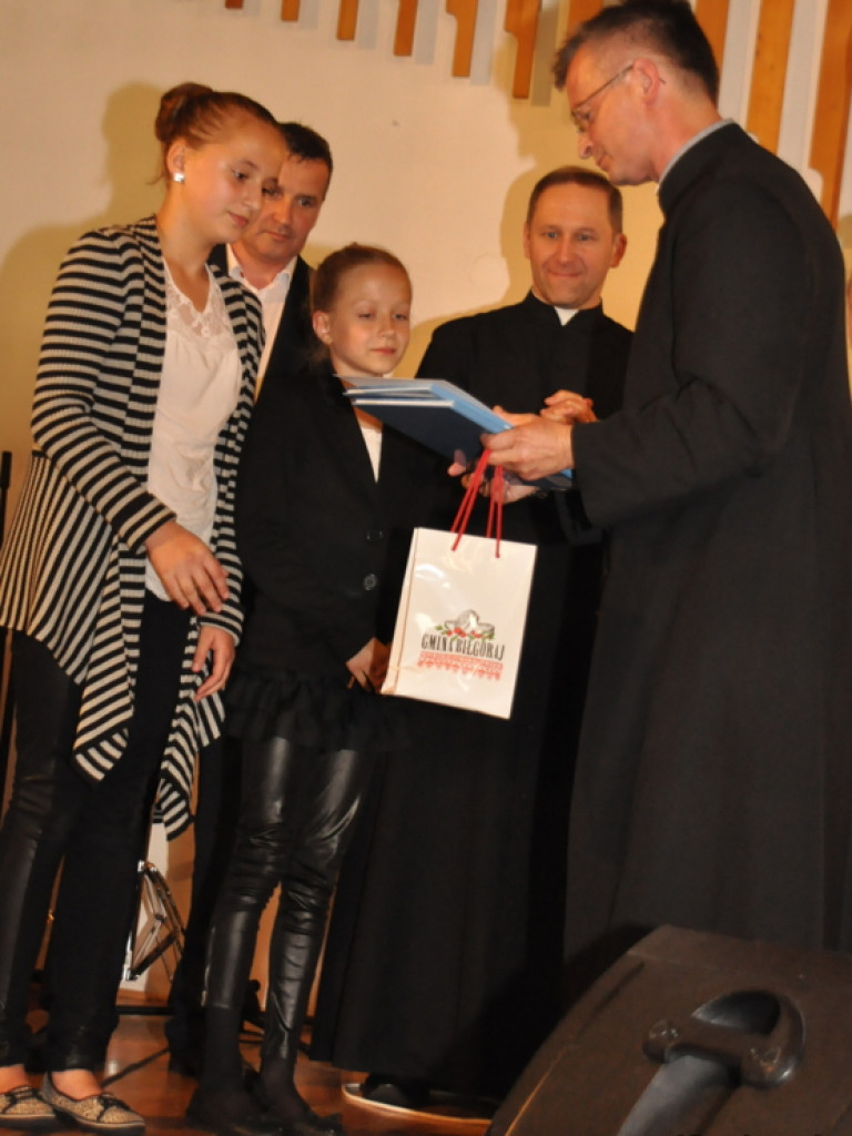 VI Diecezjalny Dziecięcy Festiwal Piosenki Religijnej (FOTO, WYNIKI)