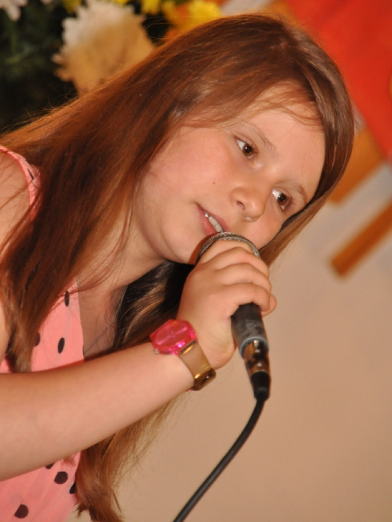 VI Diecezjalny Dziecięcy Festiwal Piosenki Religijnej (FOTO, WYNIKI)