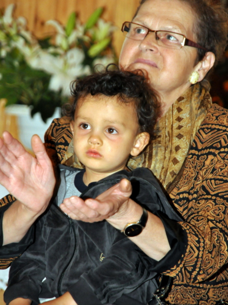 VI Diecezjalny Dziecięcy Festiwal Piosenki Religijnej (FOTO, WYNIKI)