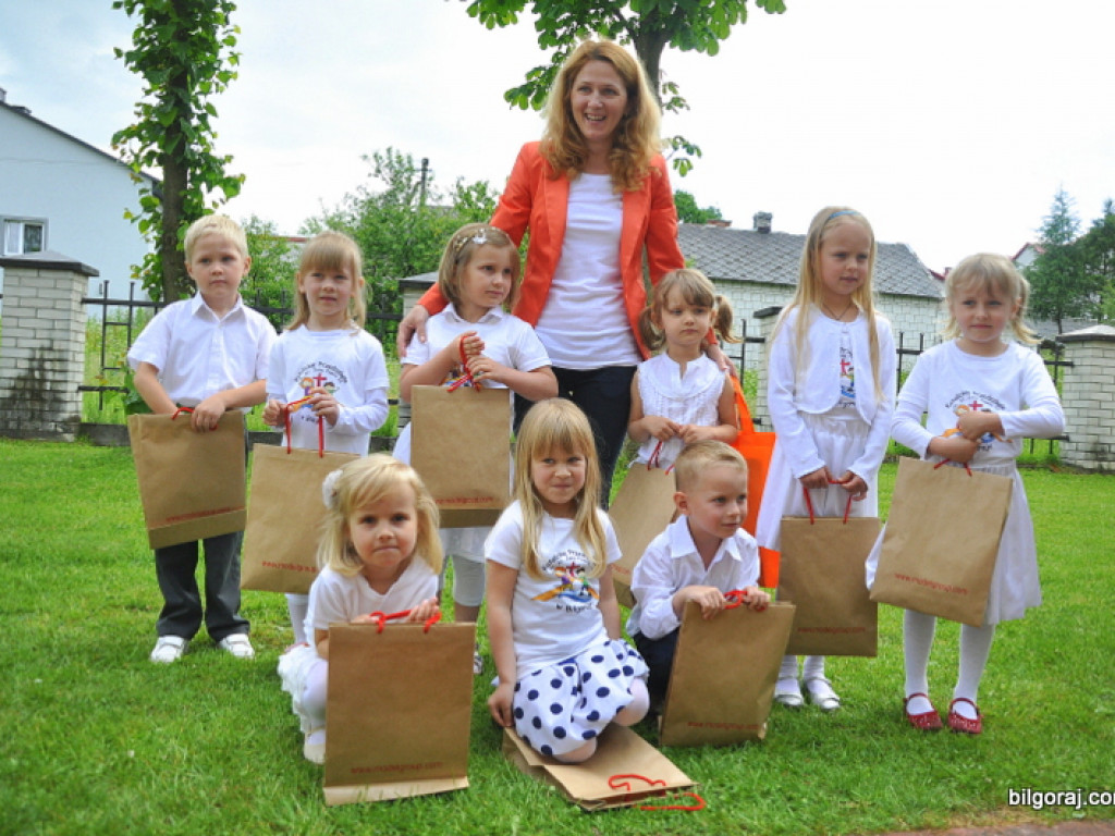 VI Diecezjalny Dziecięcy Festiwal Piosenki Religijnej (FOTO, WYNIKI)