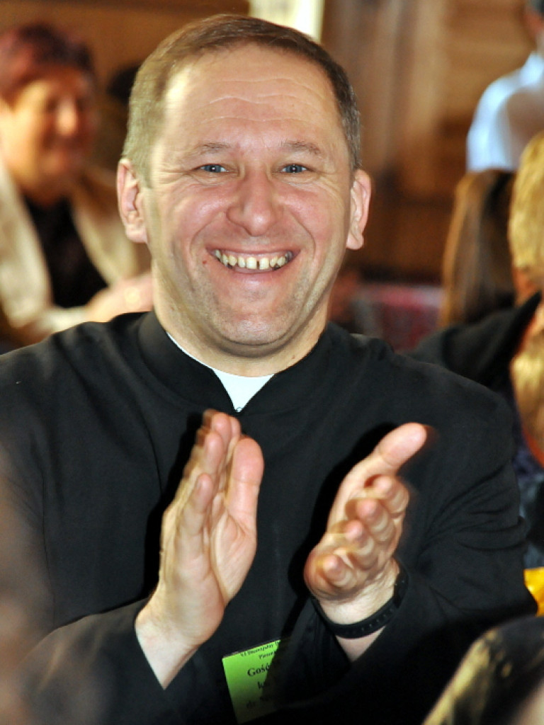 VI Diecezjalny Dziecięcy Festiwal Piosenki Religijnej (FOTO, WYNIKI)