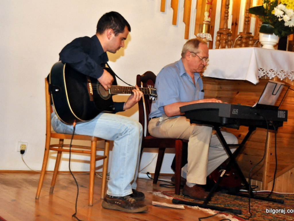 VI Diecezjalny Dziecięcy Festiwal Piosenki Religijnej (FOTO, WYNIKI)