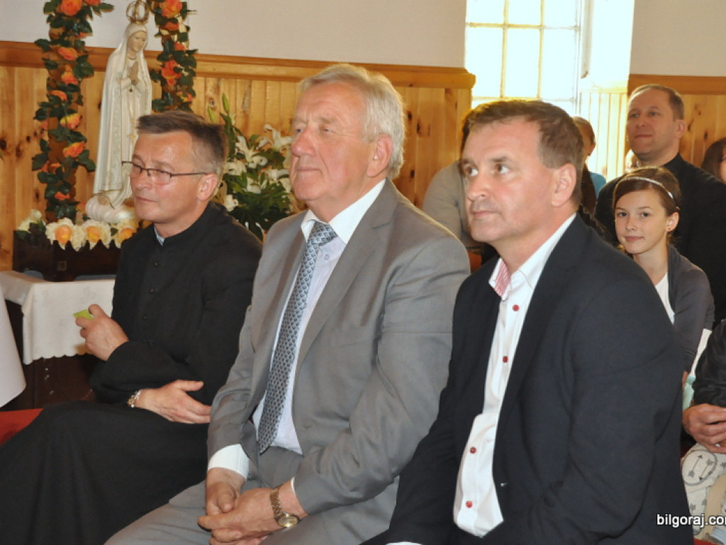 VI Diecezjalny Dziecięcy Festiwal Piosenki Religijnej (FOTO, WYNIKI)