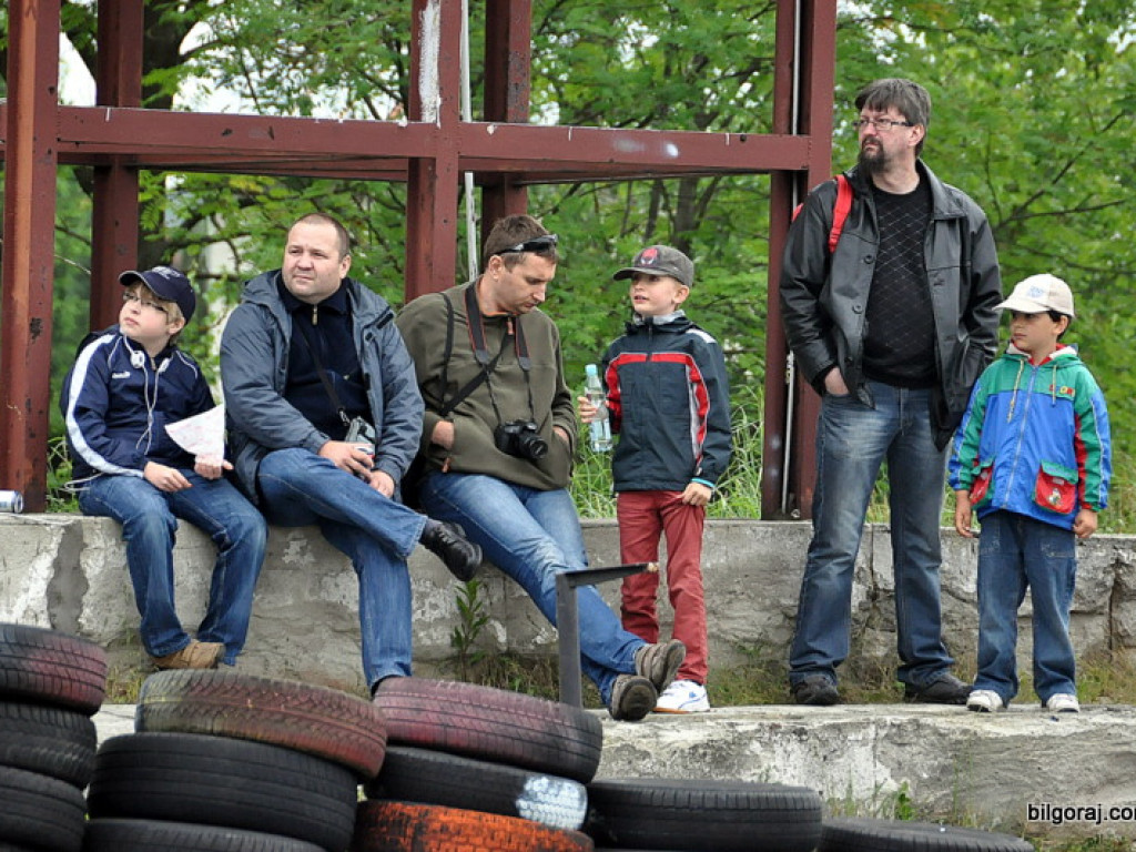 Wyścigi motocykli zabytkowych (FOTO, VIDEO)