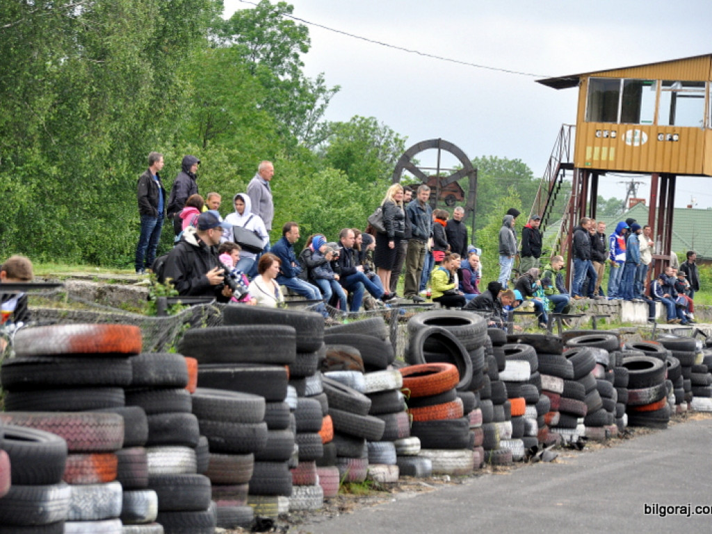 Wyścigi motocykli zabytkowych (FOTO, VIDEO)