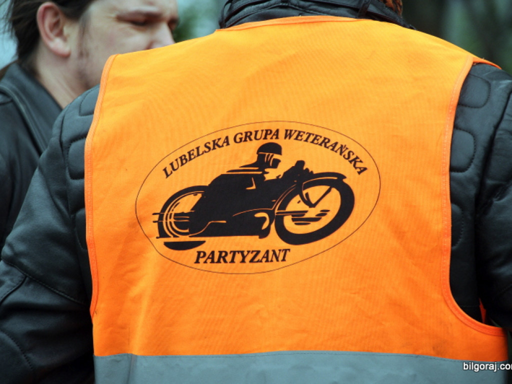 Wyścigi motocykli zabytkowych (FOTO, VIDEO)