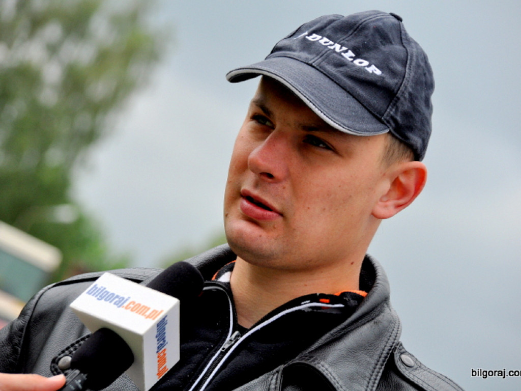 Wyścigi motocykli zabytkowych (FOTO, VIDEO)