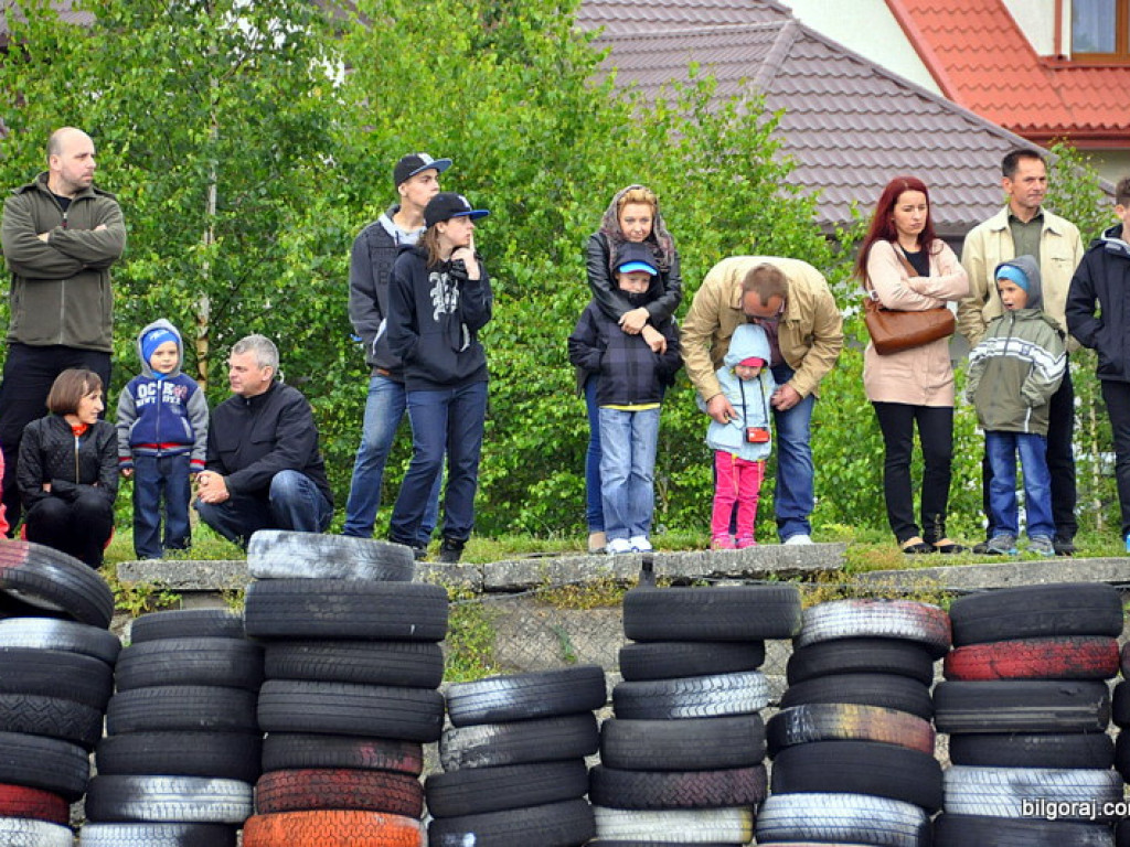 Wyścigi motocykli zabytkowych (FOTO, VIDEO)