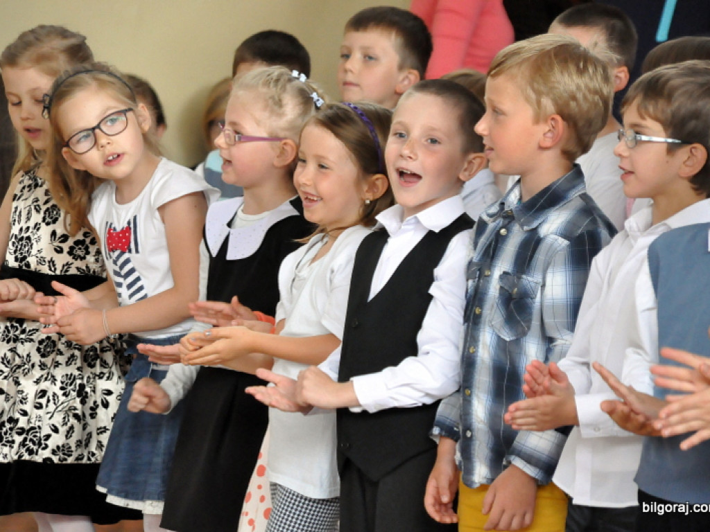 Piknik Rodzinny w Miejskim Zespole Szkół