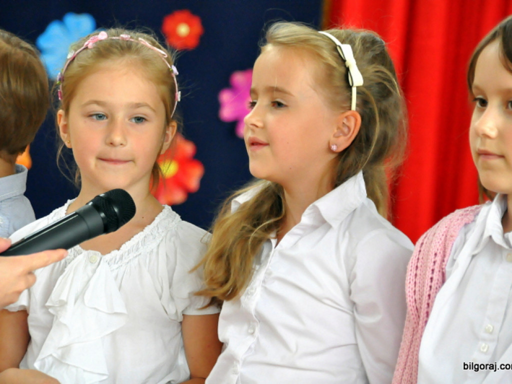 Piknik Rodzinny w Miejskim Zespole Szkół