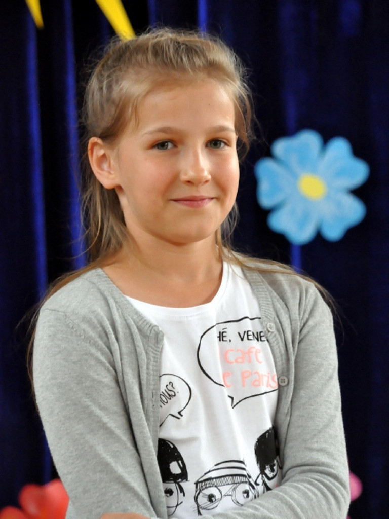 Piknik Rodzinny w Miejskim Zespole Szkół