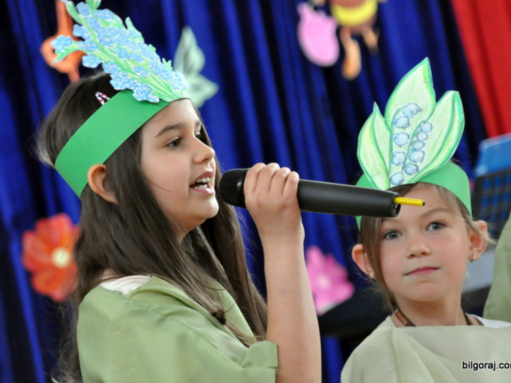 Piknik Rodzinny w Miejskim Zespole Szkół