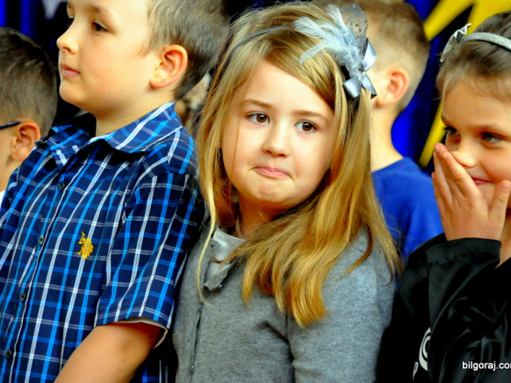 Piknik Rodzinny w Miejskim Zespole Szkół