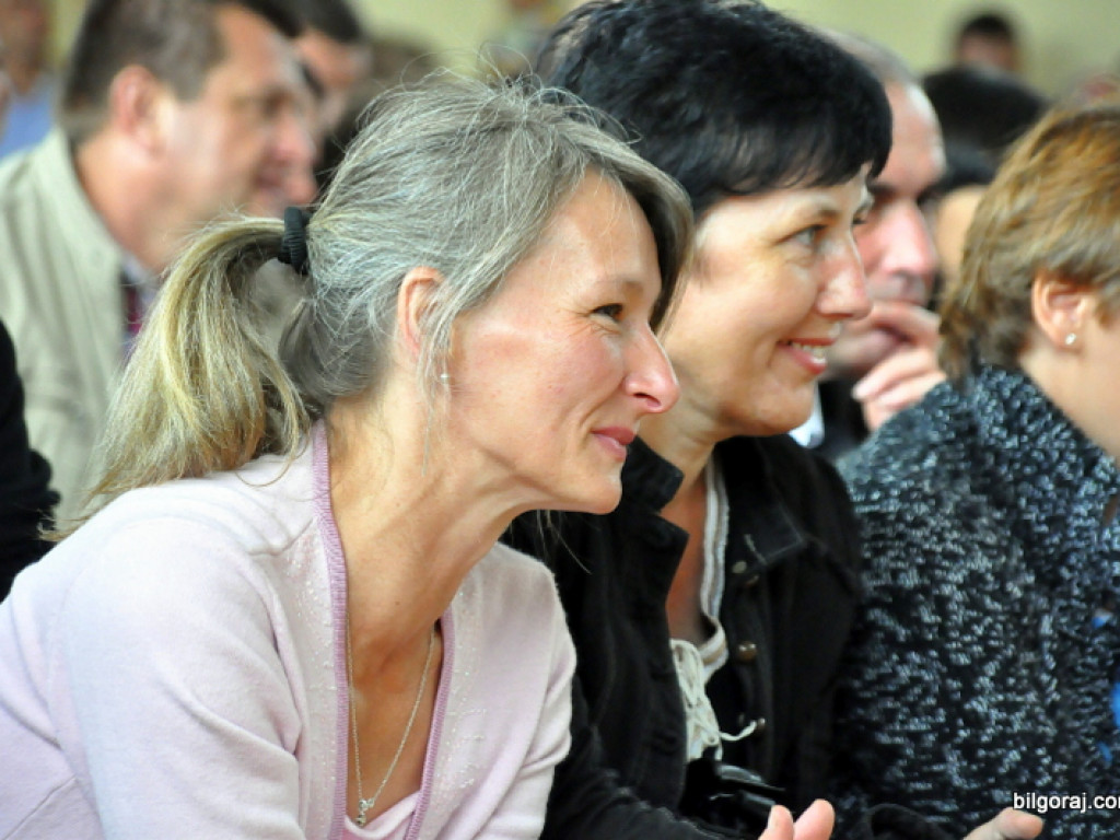 Piknik Rodzinny w Miejskim Zespole Szkół