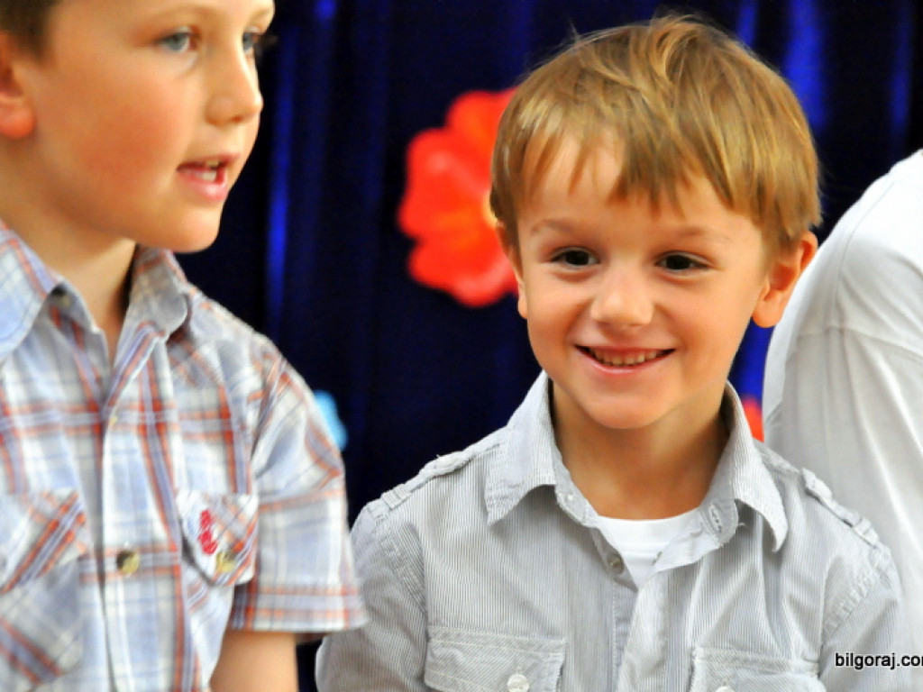 Piknik Rodzinny w Miejskim Zespole Szkół