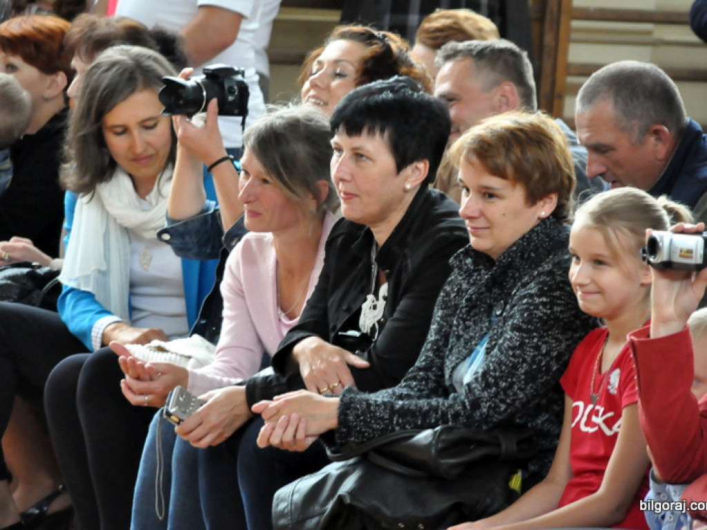 Piknik Rodzinny w Miejskim Zespole Szkół
