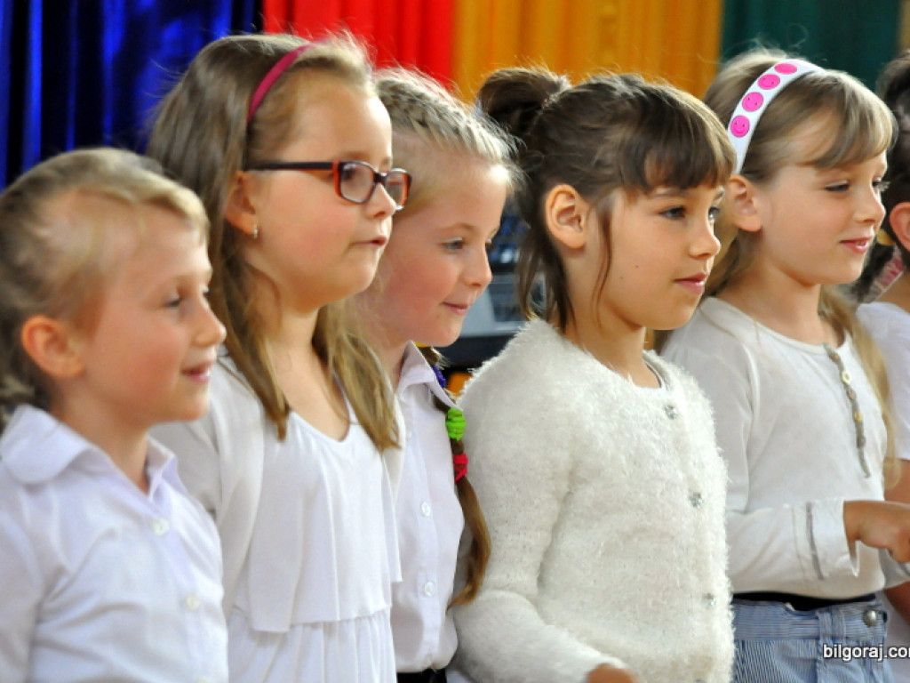 Piknik Rodzinny w Miejskim Zespole Szkół
