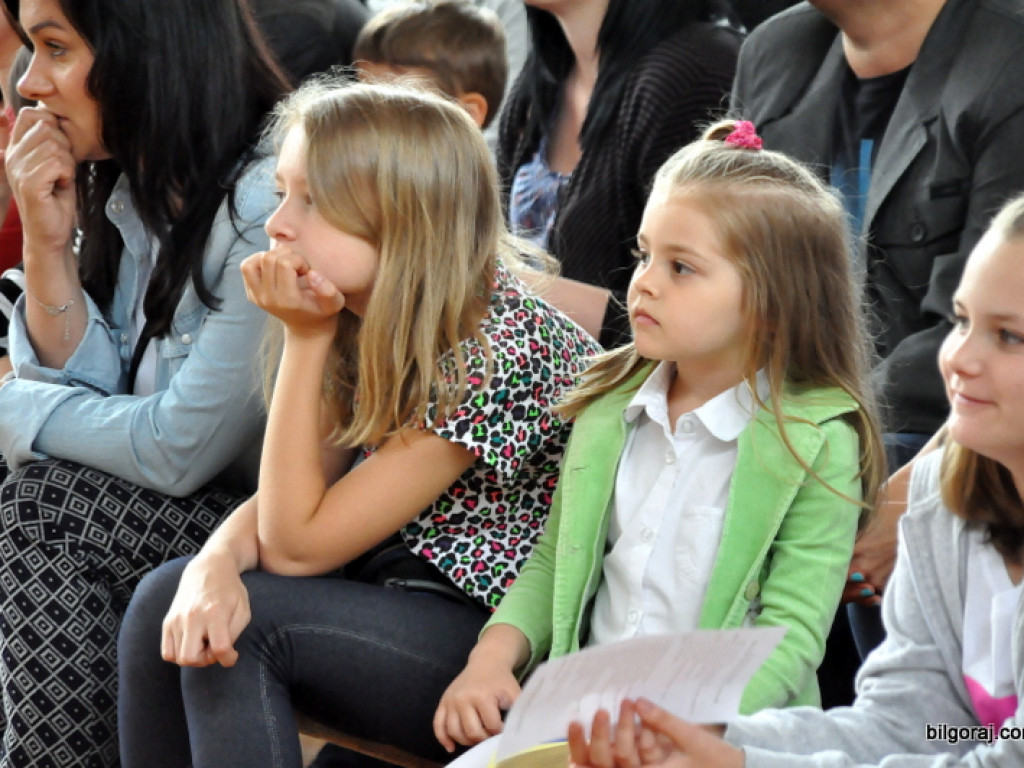 Piknik Rodzinny w Miejskim Zespole Szkół