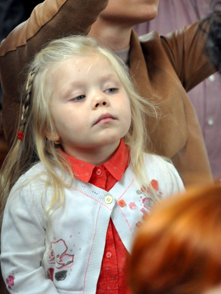 Piknik Rodzinny w Miejskim Zespole Szkół