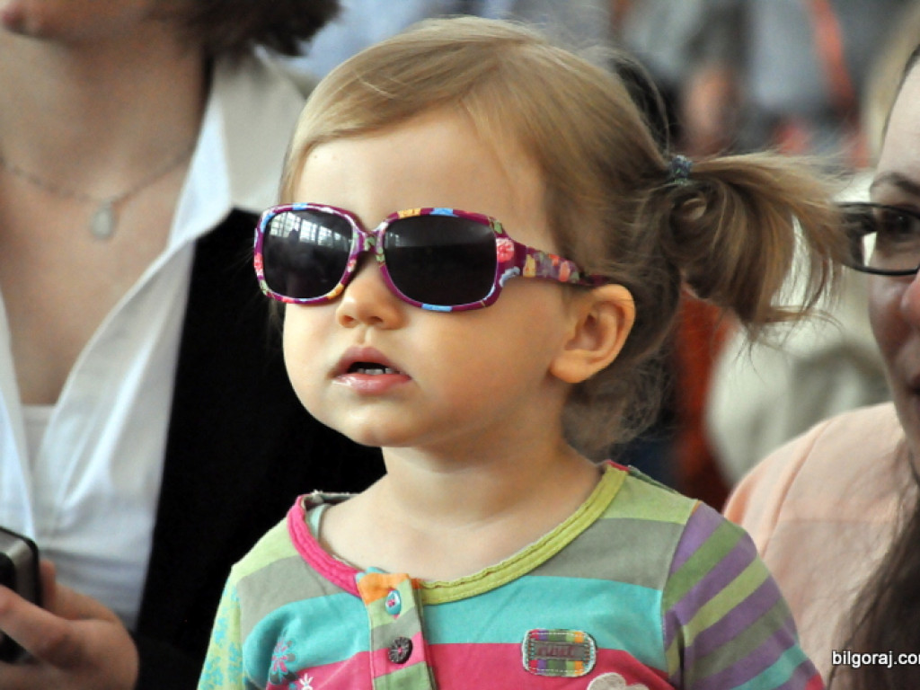 Piknik Rodzinny w Miejskim Zespole Szkół