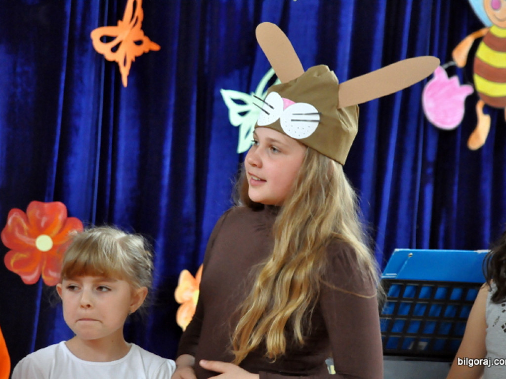 Piknik Rodzinny w Miejskim Zespole Szkół