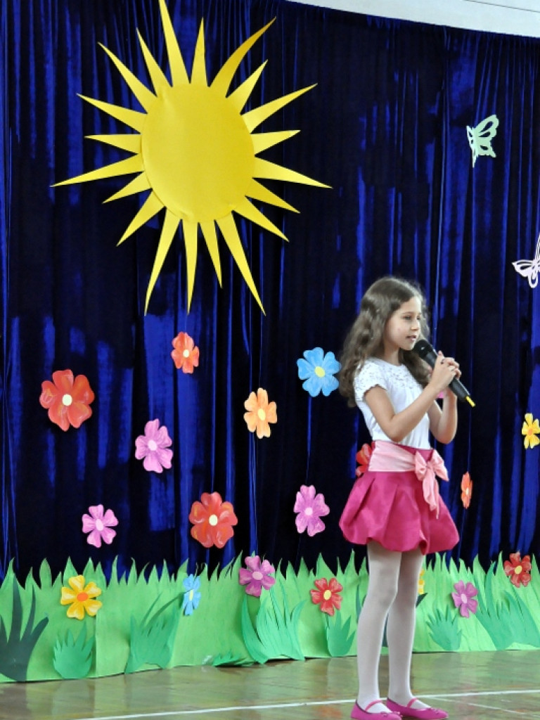 Piknik Rodzinny w Miejskim Zespole Szkół