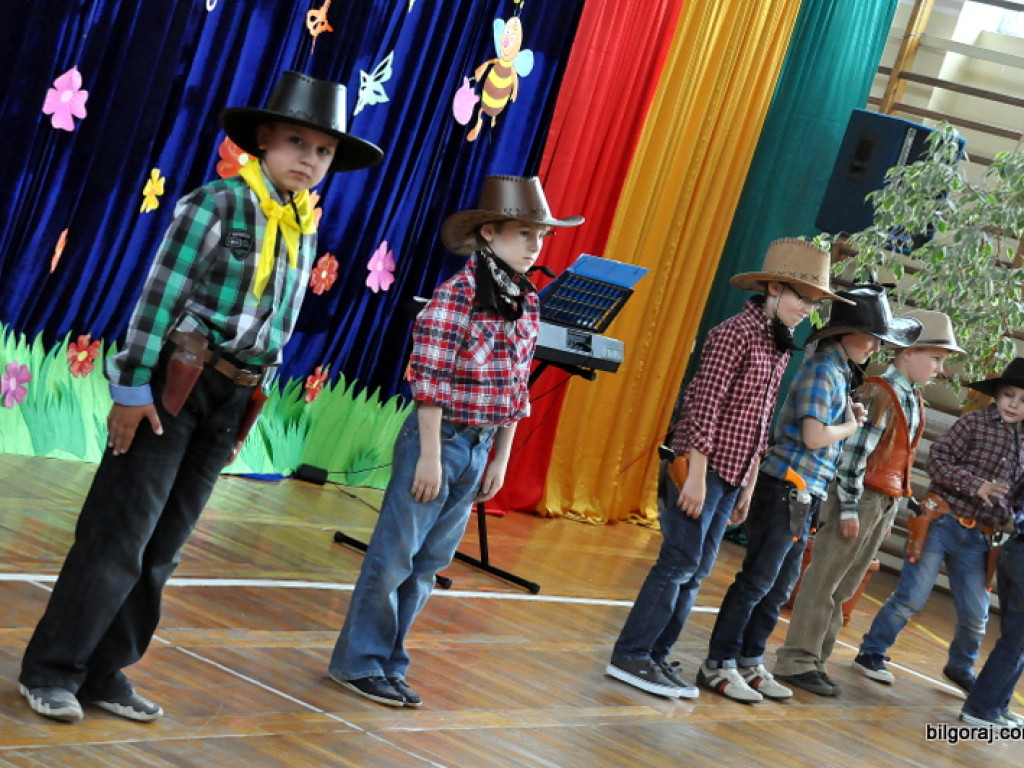 Piknik Rodzinny w Miejskim Zespole Szkół