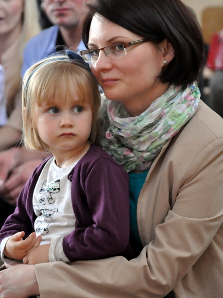 Piknik Rodzinny w Miejskim Zespole Szkół