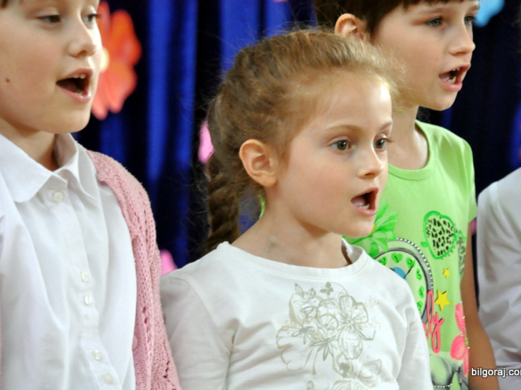 Piknik Rodzinny w Miejskim Zespole Szkół