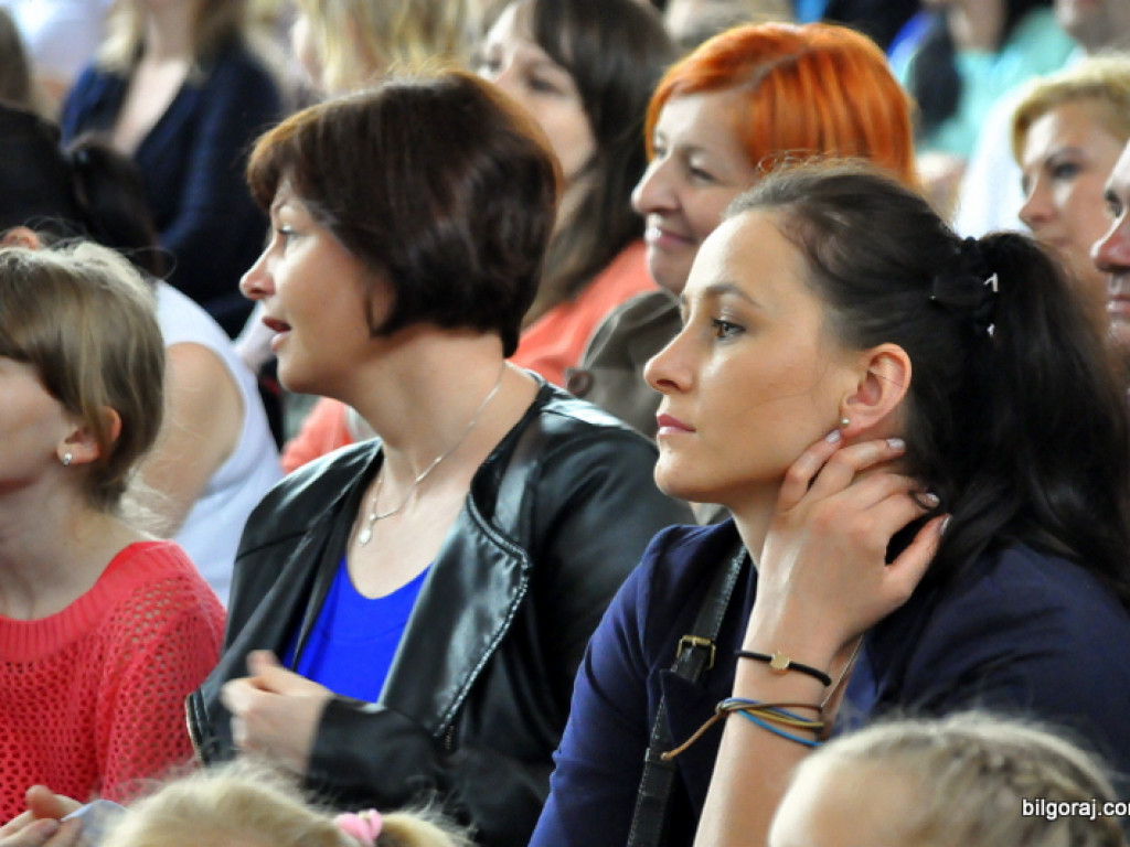 Piknik Rodzinny w Miejskim Zespole Szkół