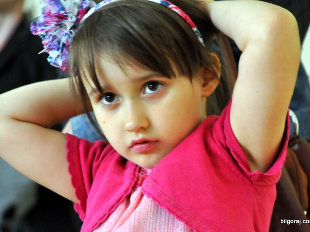 Piknik Rodzinny w Miejskim Zespole Szkół