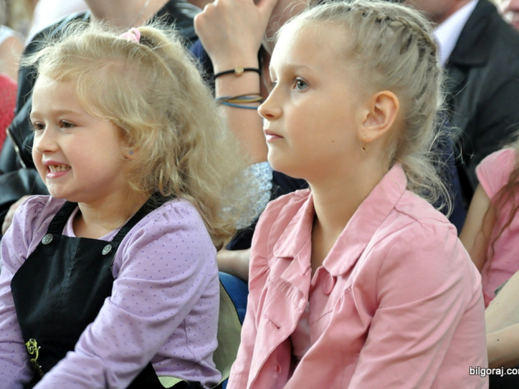 Piknik Rodzinny w Miejskim Zespole Szkół