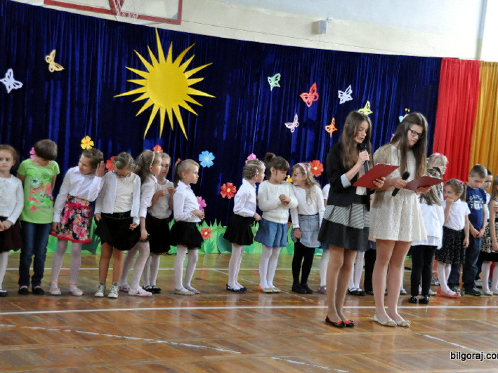 Piknik Rodzinny w Miejskim Zespole Szkół