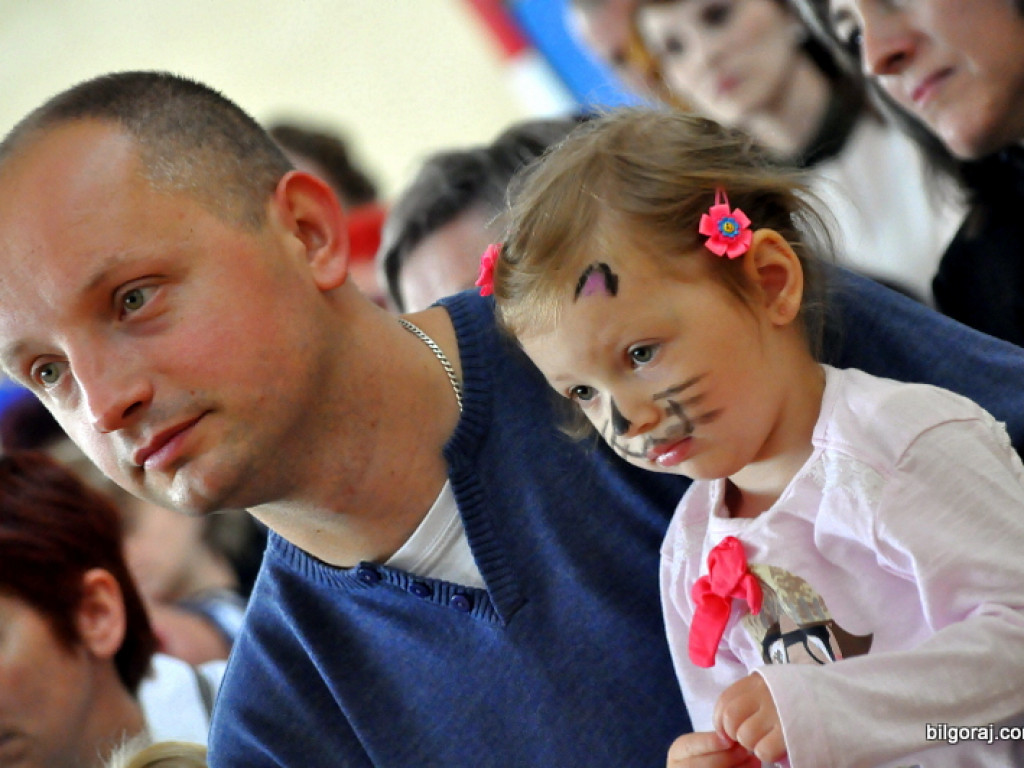 Piknik Rodzinny w Miejskim Zespole Szkół
