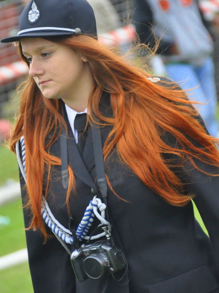 Zawody strażackie we Frampolu - rywalizowali strażacy z trzech Gmin (FOTO, WYNIKI)