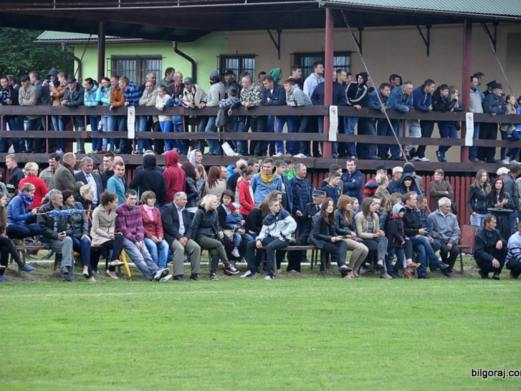 Zawody strażackie we Frampolu - rywalizowali strażacy z trzech Gmin (FOTO, WYNIKI)