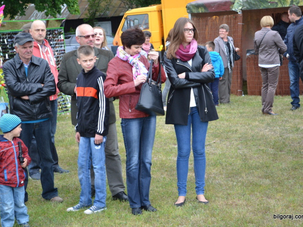 Nowa siedziba dla banku z Księżpola