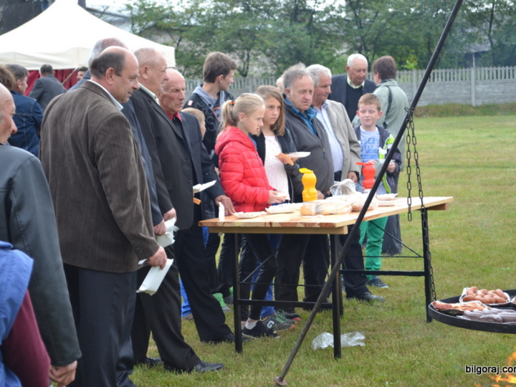 Nowa siedziba dla banku z Księżpola