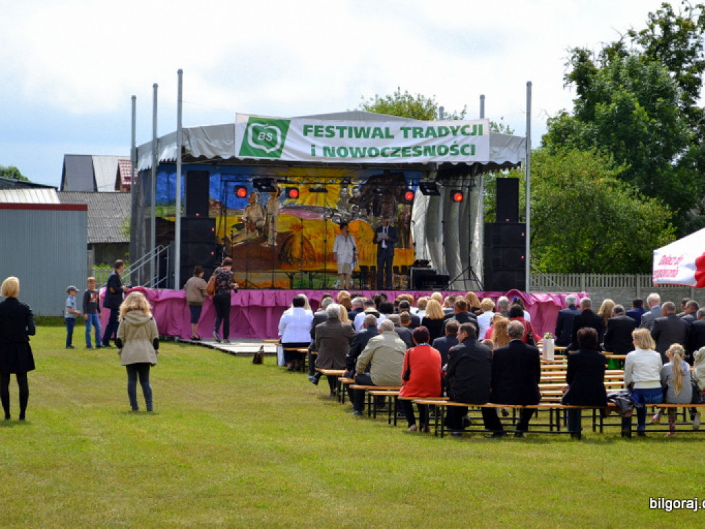 Nowa siedziba dla banku z Księżpola