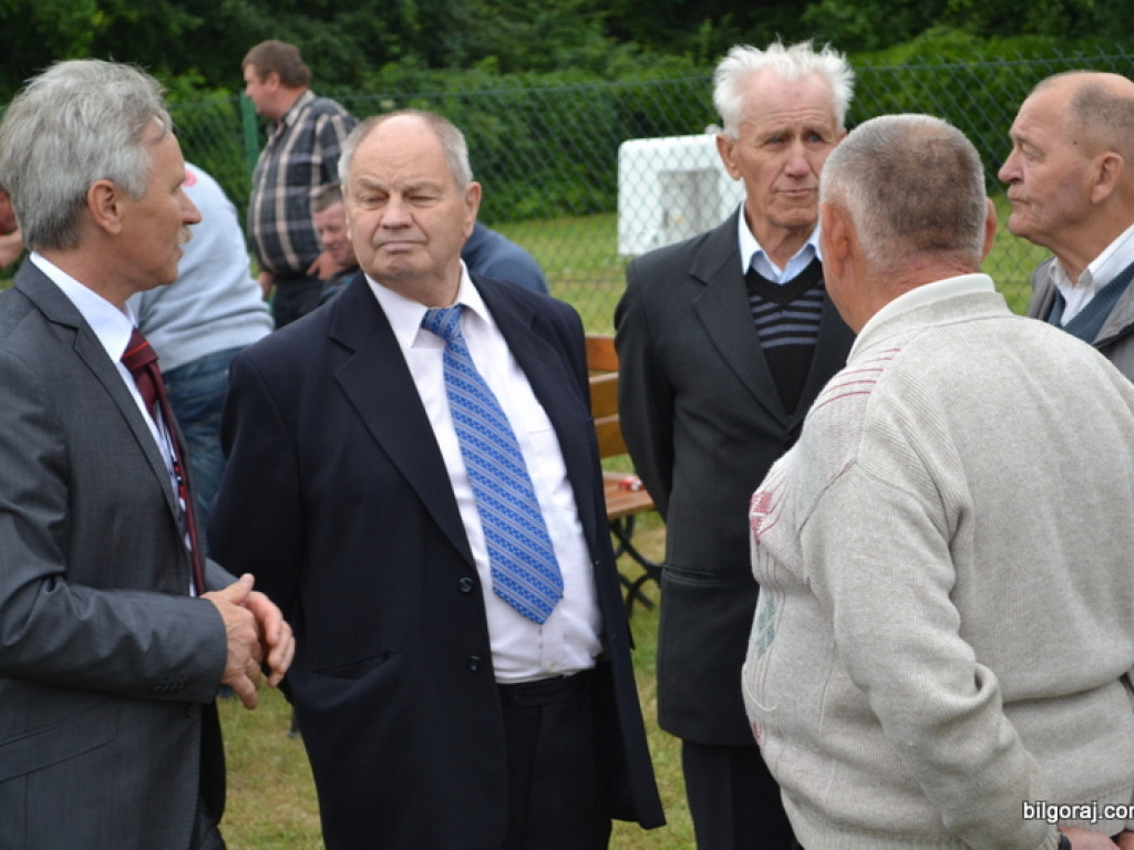 Nowa siedziba dla banku z Księżpola